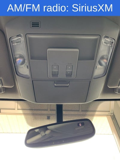 2017 Toyota Tundra Limited CrewMax