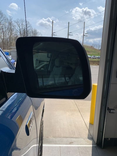 2017 Toyota Tundra Limited CrewMax