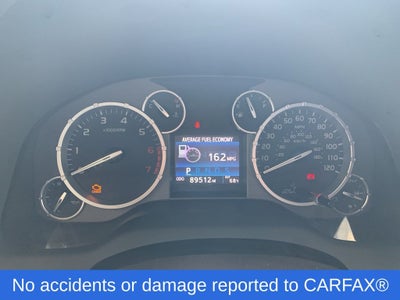 2017 Toyota Tundra Limited CrewMax