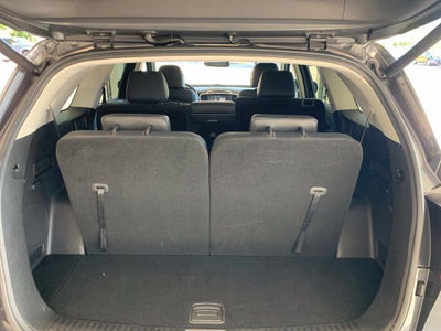 2018 Kia Sorento EX