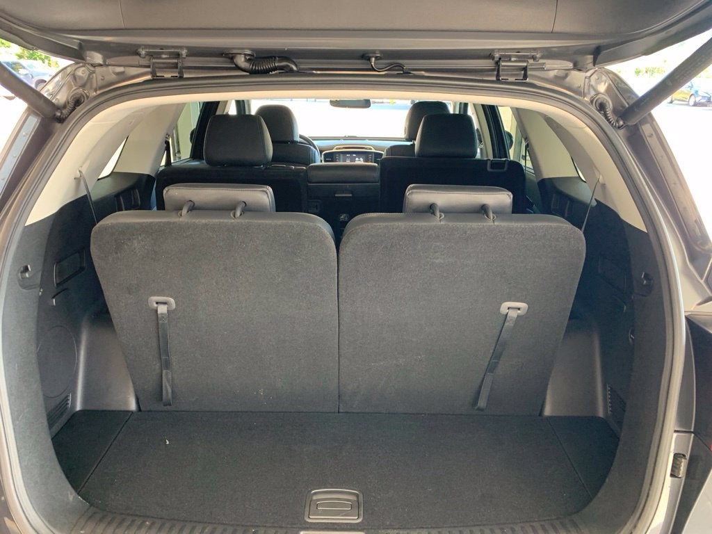 2018 Kia Sorento EX