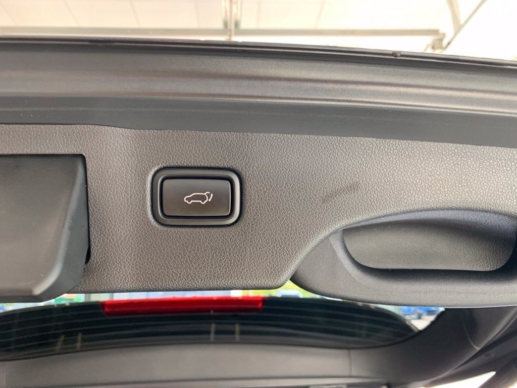 2018 Kia Sorento EX