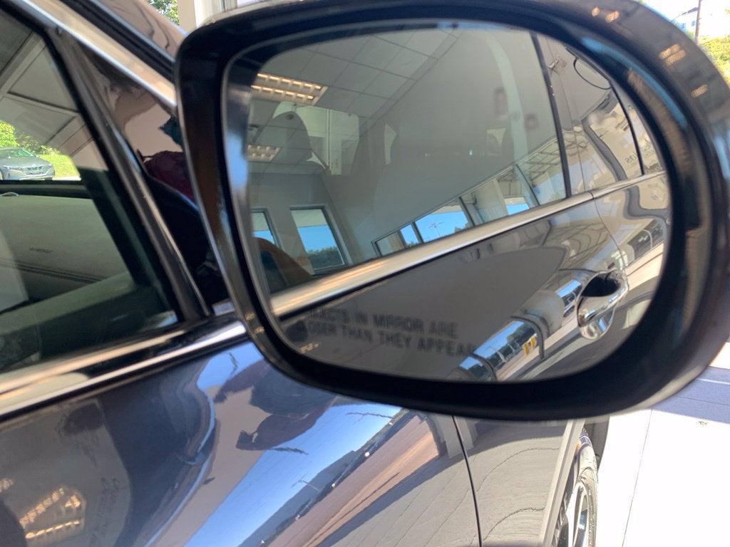2018 Kia Sorento EX