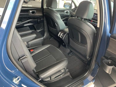 2025 Kia Sorento X-Line SX