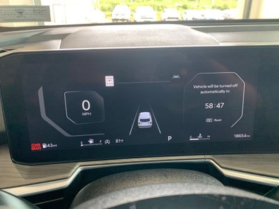 2025 Kia Sorento X-Line SX