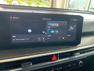 2025 Kia Sorento X-Line SX