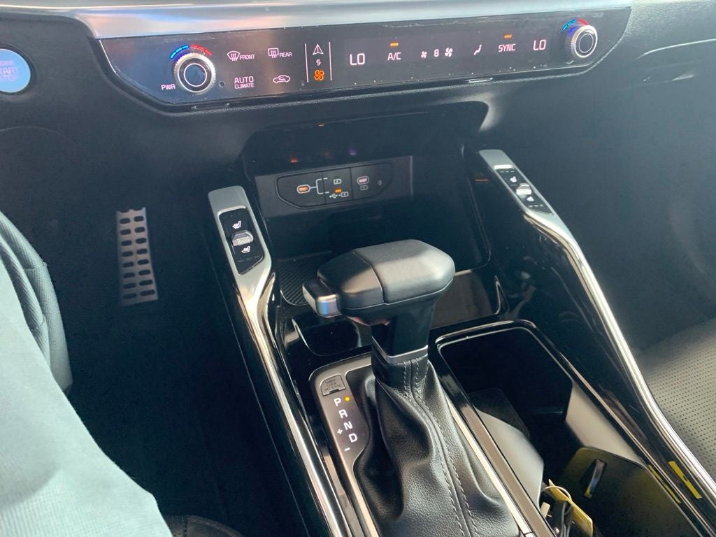 2025 Kia Sorento X-Line SX