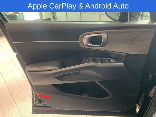 2023 Kia Sorento X-Line S