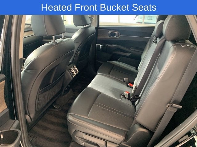 2023 Kia Sorento X-Line S