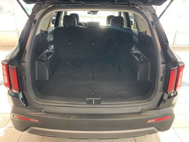 2023 Kia Sorento X-Line S