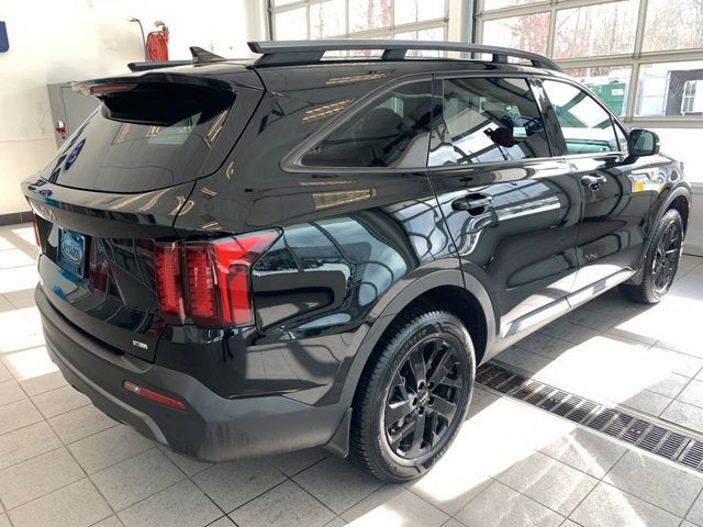 2023 Kia Sorento X-Line S