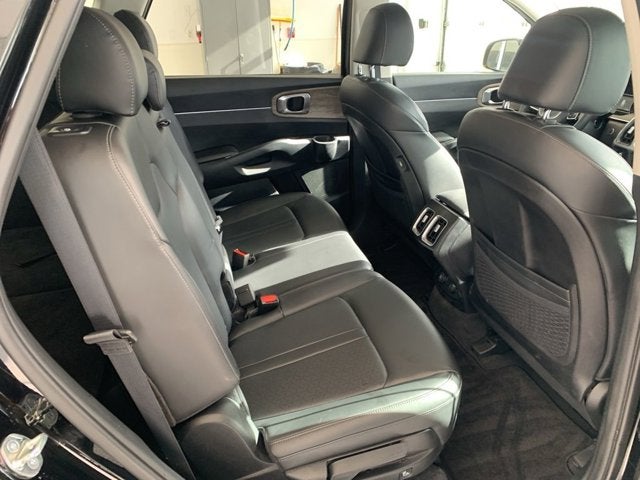 2023 Kia Sorento X-Line S