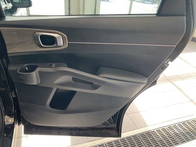 2023 Kia Sorento X-Line S