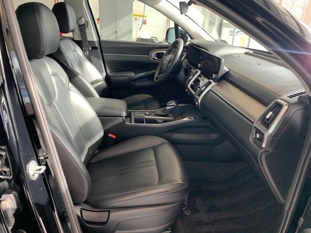 2023 Kia Sorento X-Line S