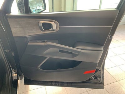 2023 Kia Sorento X-Line S