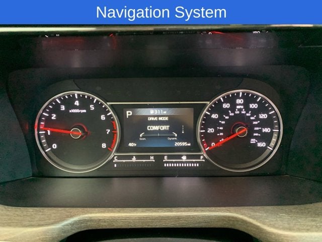 2023 Kia Sorento X-Line S