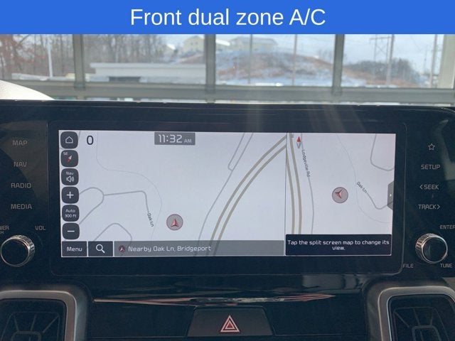 2023 Kia Sorento X-Line S