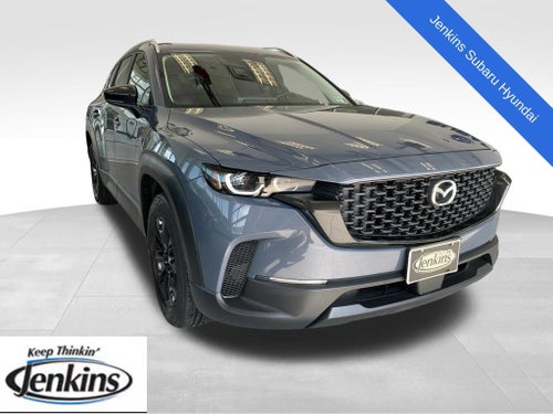 2025 Mazda Mazda CX-50 2.5 S Premium Package
