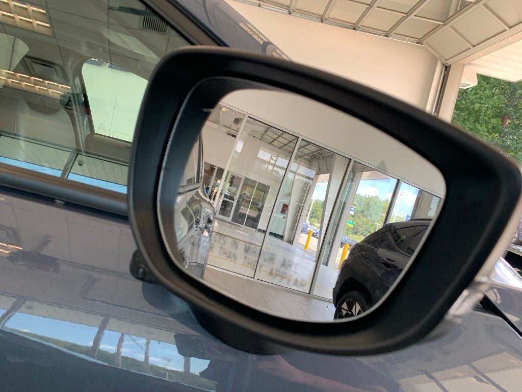 2025 Mazda CX-50 Premium - Photo 19