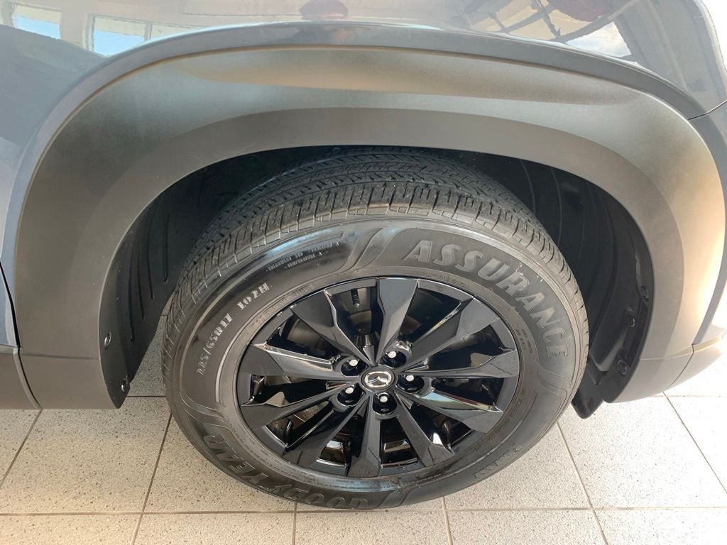 2025 Mazda CX-50 Premium - Photo 21