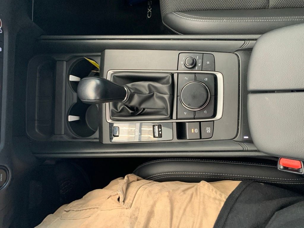 2025 Mazda CX-50 Premium - Photo 6