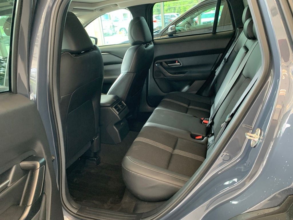 2025 Mazda CX-50 Premium - Photo 8
