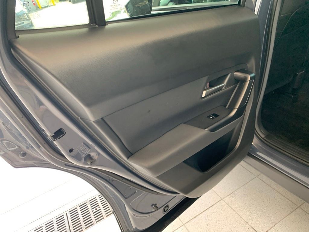 2025 Mazda CX-50 Premium - Photo 9