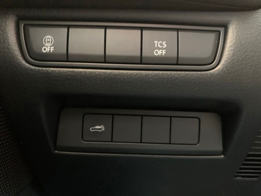 2025 Mazda Mazda CX-50 2.5 S Premium Package