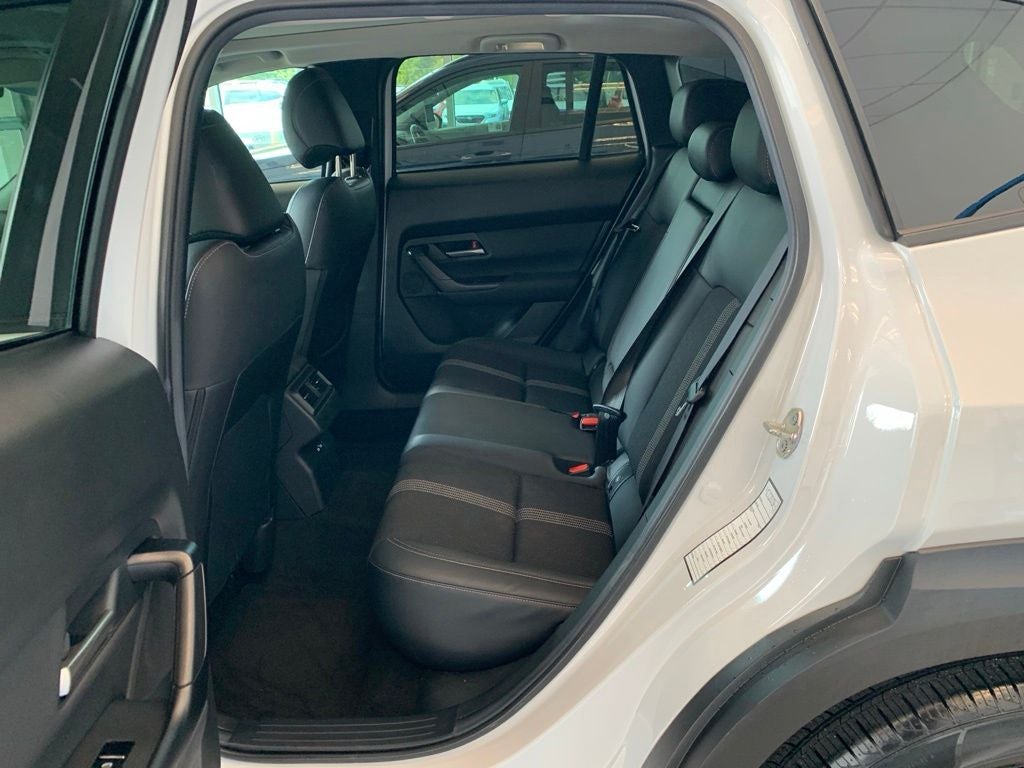 2025 Mazda Mazda CX-50 2.5 S Premium Package