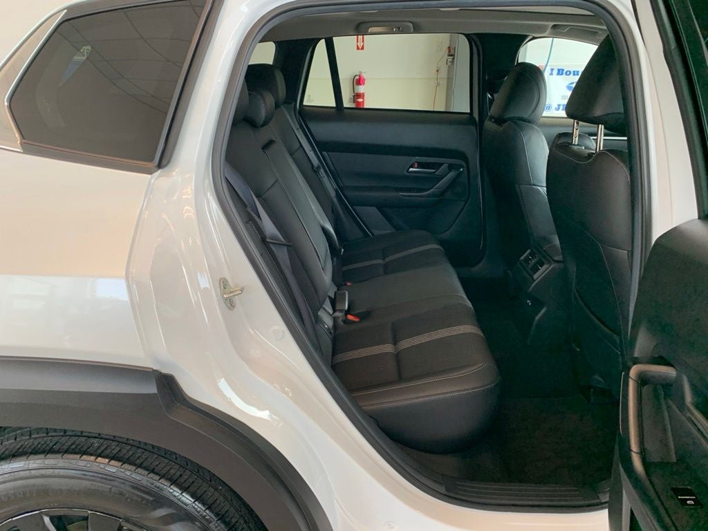 2025 Mazda Mazda CX-50 2.5 S Premium Package