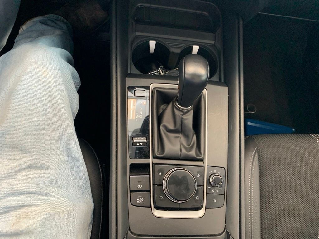 2025 Mazda Mazda CX-50 2.5 S Premium Package