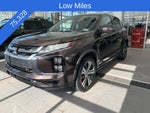 2021 Mitsubishi Outlander Sport 2.0 SE