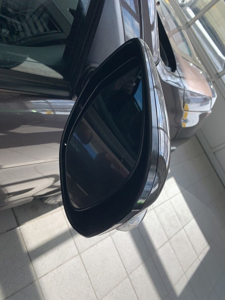 2021 Mitsubishi Outlander Sport 2.0 SE