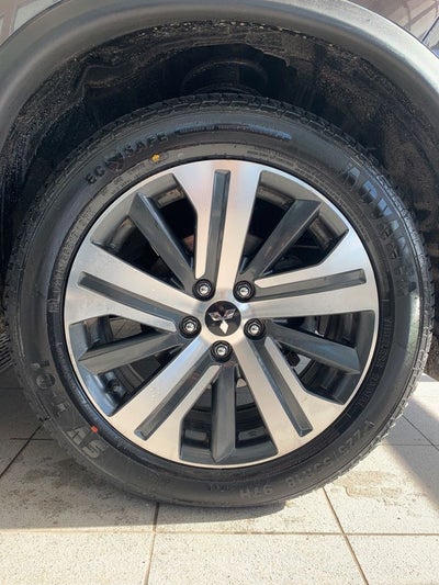 2021 Mitsubishi Outlander Sport 2.0 SE