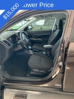 2021 Mitsubishi Outlander Sport 2.0 SE