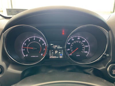 2021 Mitsubishi Outlander Sport 2.0 SE