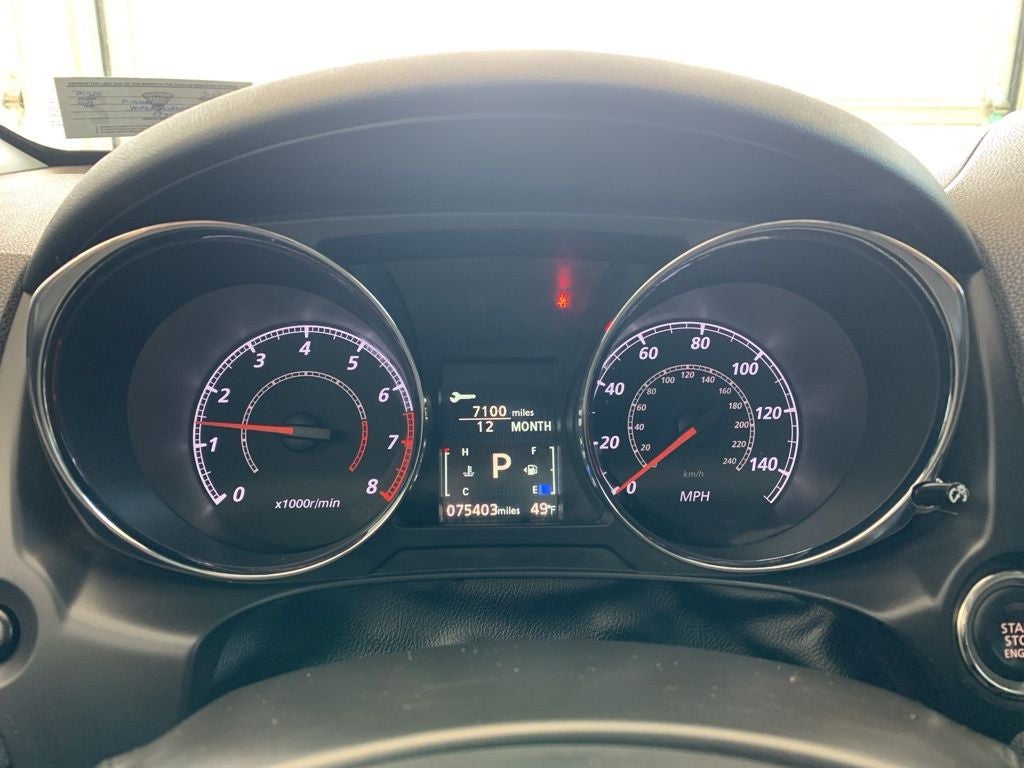 2021 Mitsubishi Outlander Sport 2.0 SE