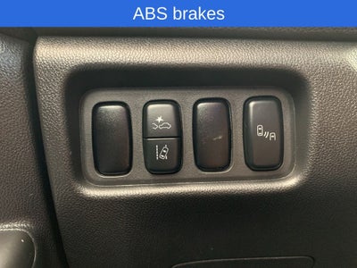 2021 Mitsubishi Outlander Sport 2.0 SE