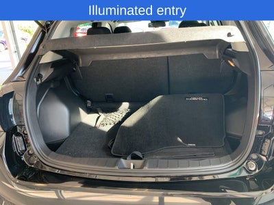 2024 Mitsubishi Outlander Sport 2.0 LE