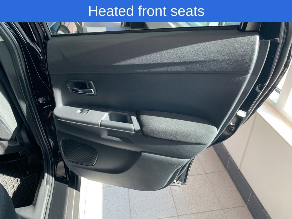 2024 Mitsubishi Outlander Sport 2.0 LE