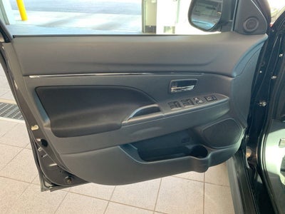 2024 Mitsubishi Outlander Sport 2.0 LE