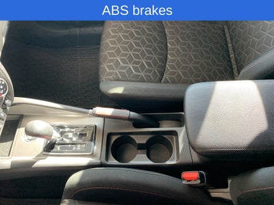 2024 Mitsubishi Outlander Sport 2.0 LE