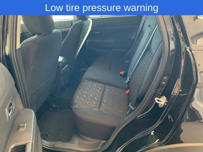 2024 Mitsubishi Outlander Sport 2.0 LE