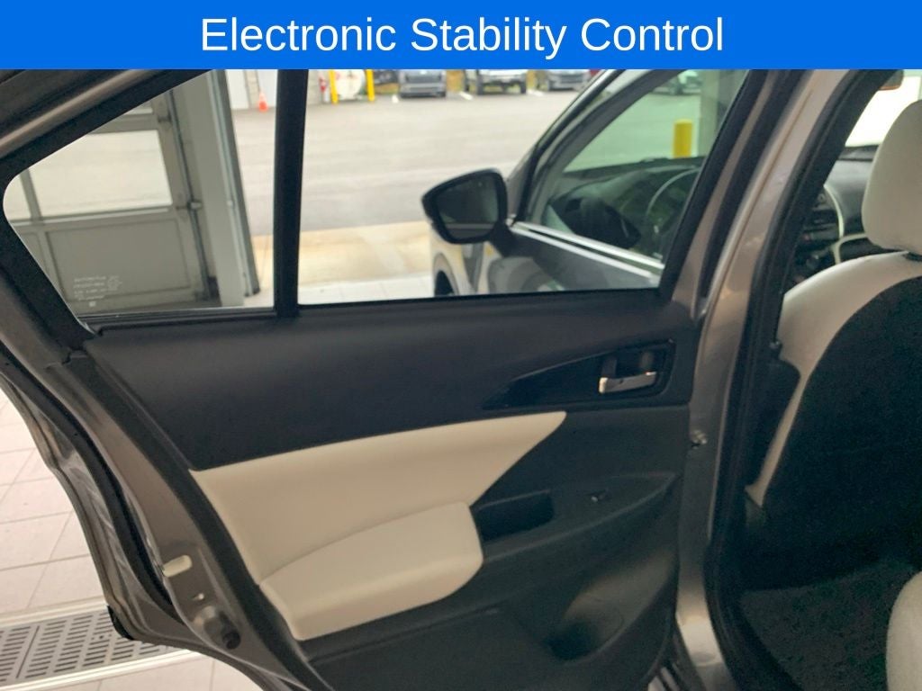 2024 Mitsubishi Eclipse Cross SEL