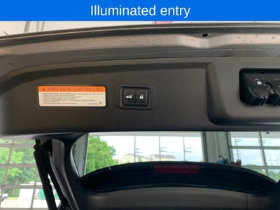 2024 Mitsubishi Eclipse Cross SEL