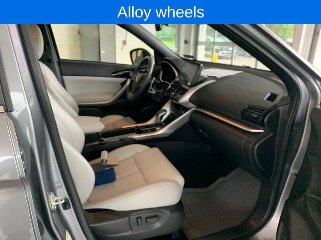 2024 Mitsubishi Eclipse Cross SEL