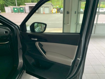 2024 Mitsubishi Eclipse Cross SEL