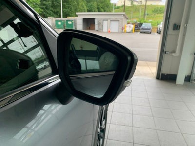 2024 Mitsubishi Eclipse Cross SEL