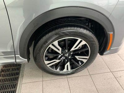 2024 Mitsubishi Eclipse Cross SEL