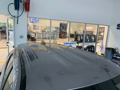 2024 Mitsubishi Eclipse Cross SEL